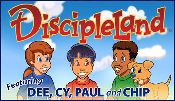 Discipleland